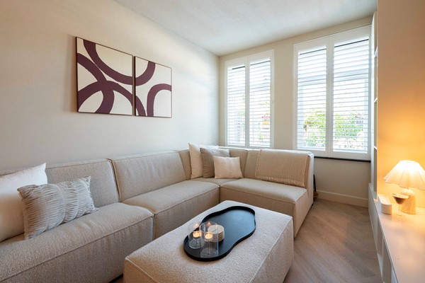 Medium property photo - St. Janstraat 29D, 4741 AL Hoeven